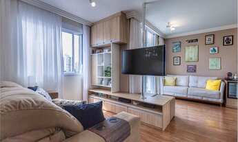 Imagem: APARTAMENTO em São Paulo - SP, Alto da