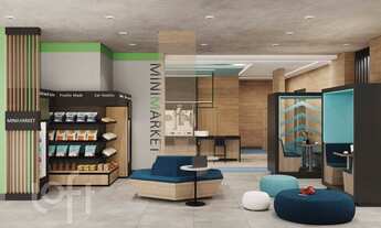 Imagem 3: Apartamento à venda em Ipiranga com 113 m², 2 quartos, 1 suíte, 1 vaga