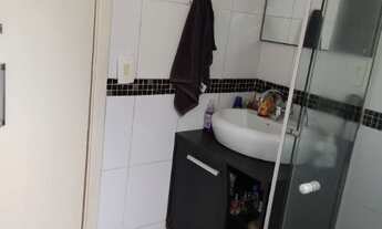 Imagem 6: Apartamento à venda em Saúde com 98 m², 2 quartos, 1 vaga