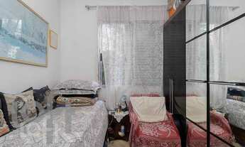 Imagem 4: Apartamento à venda em República com 91 m², 2 quartos, 2 suítes