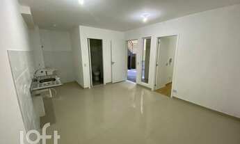 Imagem 6: Apartamento à venda em Ponte Rasa com 40 m², 1 quarto