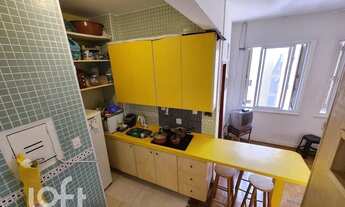 Imagem 7: Apartamento à venda em República com 32 m², 1 quarto