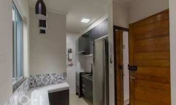 Imagem 6: Apartamento à venda em Ermelino Matarazzo com 40 m², 2 quartos