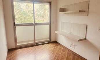 Imagem 2: Apartamento à venda em Sacomã com 50 m², 2 quartos, 1 vaga