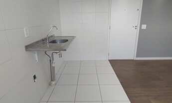 Imagem 7: Apartamento à venda em Cangaíba com 40 m², 2 quartos