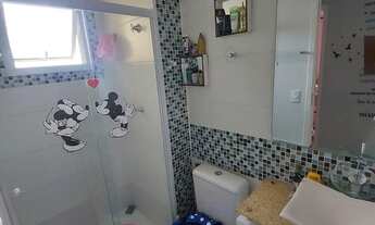 Imagem 6: Apartamento à venda em São Lucas com 45 m², 2 quartos, 1 vaga