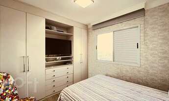 Imagem 6: Apartamento à venda em Vila Formosa com 77 m², 3 quartos, 2 suítes, 1 vaga