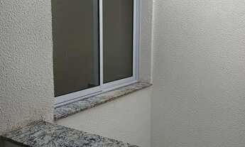 Imagem: Apartamento à venda em Carrão com 39 m²