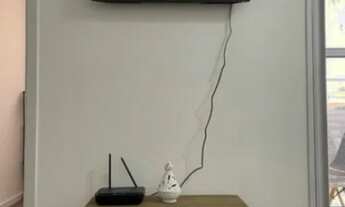 Imagem 3: Apartamento à venda em Lapa com 31 m², 2 quartos