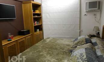 Imagem 6: Apartamento à venda em Jabaquara com 163 m², 3 quartos, 1 suíte, 3 vagas