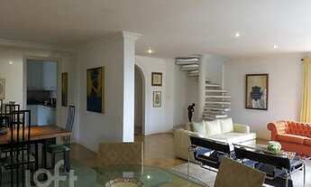 Imagem: Apartamento à venda em Morumbi com 500