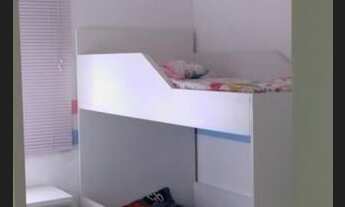 Imagem: Apartamento à venda em Vila Jacuí com