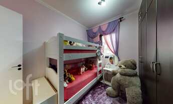 Imagem 2: Apartamento à venda em Freguesia do Ó com 63 m², 2 quartos, 1 suíte, 1 vaga