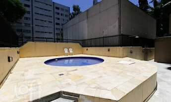 Imagem 4: Apartamento à venda em Aclimação com 279 m², 4 quartos, 1 suíte, 2 vagas