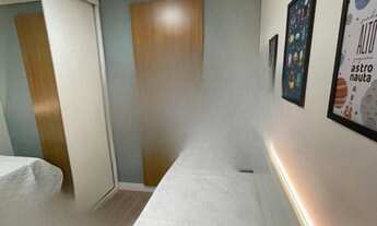 Imagem 5: Apartamento à venda em Santana com 40 m², 2 quartos