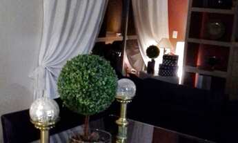 Imagem 6: Apartamento à venda em São Lucas com 123 m², 2 quartos, 1 suíte, 1 vaga