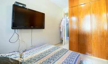 Imagem 7: Apartamento à venda em Vila Romana com 72 m², 2 quartos, 1 vaga