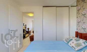 Imagem 4: Apartamento à venda em Cidade Ademar com 32 m², 1 quarto, 1 vaga