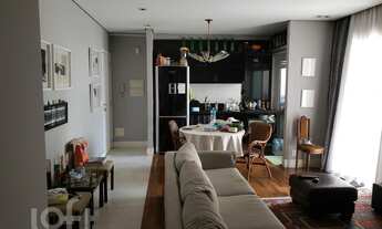 Imagem: Apartamento à venda em Bela Vista com 74