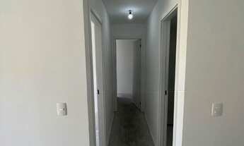 Imagem 2: Apartamento à venda em Lapa com 55 m², 2 quartos, 1 vaga