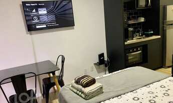 Imagem 4: Apartamento à venda em Bela Vista com 22 m², 1 quarto