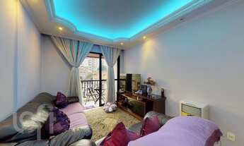 Imagem: Apartamento à venda em Freguesia do Ó