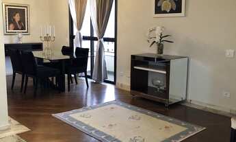 Imagem 3: Apartamento à venda em Cursino com 117 m², 3 quartos, 1 suíte