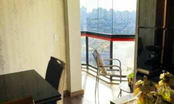 Imagem 3: Apartamento à venda em Carrão com 108 m², 3 quartos, 2 vagas