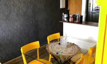 Imagem: Apartamento à venda em Ipiranga com 57