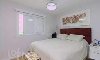 Imagem 5: Apartamento à venda em Campo Belo com 65 m², 2 quartos, 1 suíte, 1 vaga