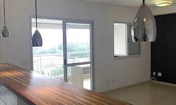 Imagem: Apartamento à venda em Vila Leopoldina