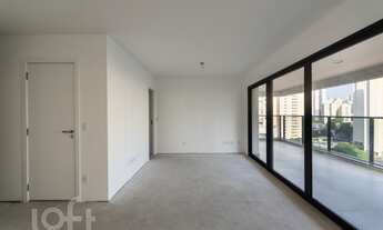 Imagem 4: Apartamento à venda em Lapa com 150 m², 3 quartos, 3 suítes, 2 vagas