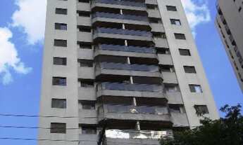 Imagem 2: Apartamento à venda em Bosque da Saúde com 80 m², 3 quartos, 1 vaga