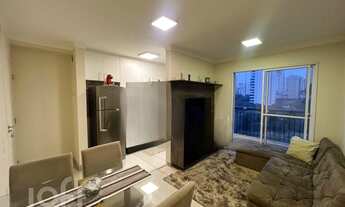 Imagem: Apartamento à venda em Vila Andrade com