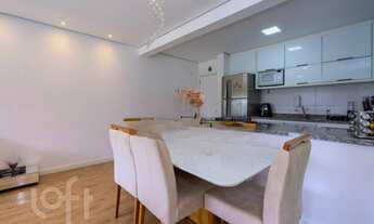 Imagem 6: Apartamento à venda em Raposo Tavares com 77 m², 2 quartos, 1 suíte, 1 vaga