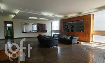 Imagem 2: Apartamento à venda em Santa Cecília com 248 m², 3 quartos, 1 suíte, 2 vagas