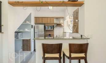 Imagem 5: Apartamento à venda em Bela Vista com 78 m², 1 quarto, 1 suíte, 2 vagas