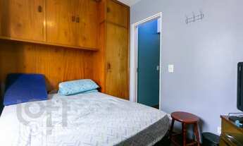 Imagem 7: Apartamento à venda em Perdizes com 80 m², 3 quartos, 1 suíte, 1 vaga