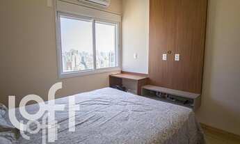 Imagem 4: Apartamento à venda em República com 60 m², 2 quartos