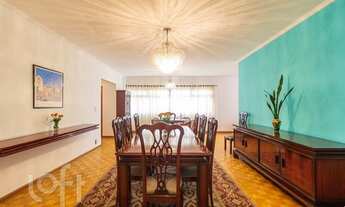 Imagem 7: Apartamento à venda em Bela Vista com 220 m², 4 quartos, 2 suítes, 2 vagas