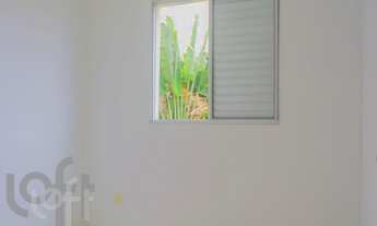 Imagem 2: Apartamento à venda em Morumbi com 80 m², 3 quartos, 1 suíte, 1 vaga