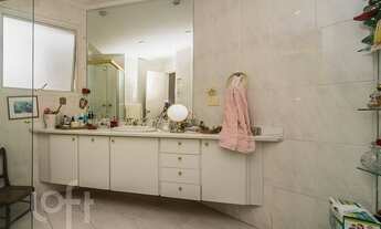 Imagem 5: Apartamento à venda em Morumbi com 242 m², 4 quartos, 2 suítes, 3 vagas