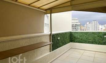 Imagem: Apartamento à venda em Campos Elísios