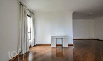 Imagem 6: Apartamento à venda em Campo Belo com 178 m², 3 quartos, 3 suítes, 3 vagas