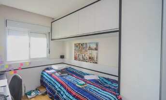 Imagem 4: Apartamento à venda em Vila Andrade com 150 m², 3 quartos, 3 suítes, 2 vagas