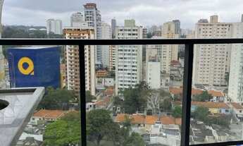 Imagem 4: Apartamento à venda em Santo Amaro com 62 m², 2 quartos, 1 suíte, 1 vaga