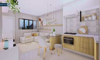 Imagem 7: APARTAMENTO em São Paulo - SP, Alto da Mooca