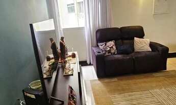 Imagem 5: Apartamento à venda em Jabaquara com 69 m², 1 quarto, 1 suíte, 1 vaga