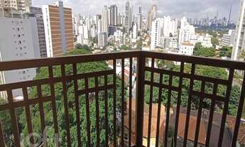 Imagem 7: Apartamento à venda em Perdizes com 91 m², 2 quartos, 2 suítes, 2 vagas