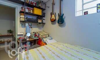 Imagem 2: Apartamento à venda em República com 80 m², 2 quartos, 1 vaga